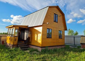 Продается дом, 53 м2, Кашира, 2-й проезд Новосёлов, 7