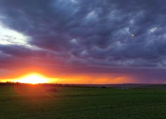 Участок на продажу, 12 сот., село Альдермыш, Зелёная улица