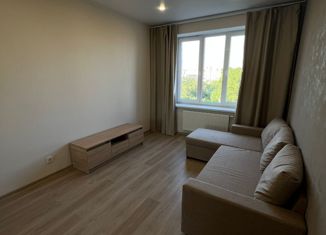 1-комнатная квартира на продажу, 40.4 м2, Санкт-Петербург, ЖК Звёзды Столиц, улица Фёдора Котанова, 5к1