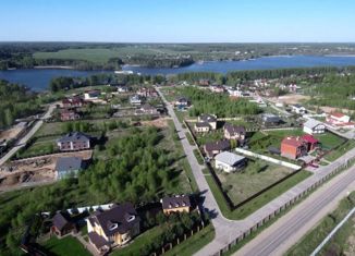 Продается участок, 7 сот., деревня Большая Чёрная, Славянская улица