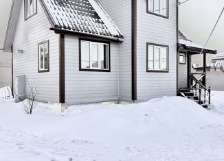 Продается дом, 91.2 м2, коттеджный посёлок Южные высоты, Сказочная улица