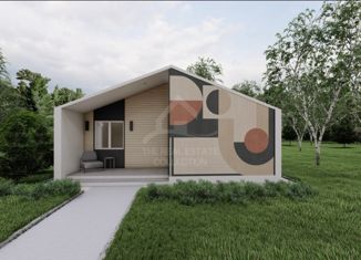 Продается дом, 52 м2, дачный посёлок Рижские Дачи, Цветочная улица, 3