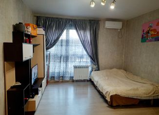 Продам квартиру студию, 24 м2, Волгоград, Квартальный переулок, 11А, Дзержинский район