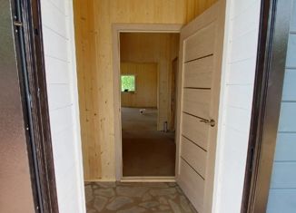 Продам дом, 85 м2, деревня Митяево, улица Юрия Архипова