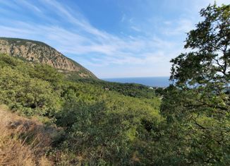 Продаю участок, 6.8 сот., посёлок городского типа Гурзуф, Дачная улица, 43