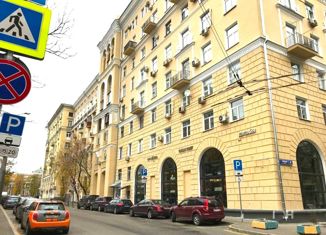 Продажа двухкомнатной квартиры, 65 м2, Москва, Донская улица, 6с1, Донская улица