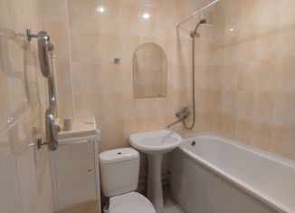 Продается однокомнатная квартира, 35.9 м2, Пермь, улица Адмирала Ушакова, 55/1, жилой район Нижняя Курья