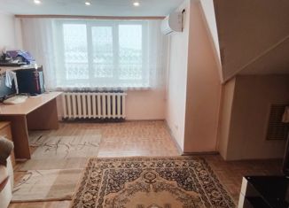 1-комнатная квартира на продажу, 35 м2, Тында, Профсоюзная улица, 8