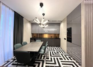 3-ком. квартира на продажу, 101.8 м2, Москва, улица Столетова, 19, улица Столетова