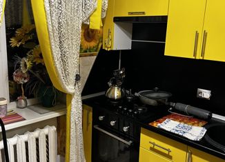 Продается 3-ком. квартира, 59 м2, Ставрополь, Объездная улица, 15, микрорайон № 4