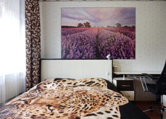 1-комнатная квартира на продажу, 38.8 м2, Воронеж, улица Шишкова, 146В, ЖК Московский Квартал