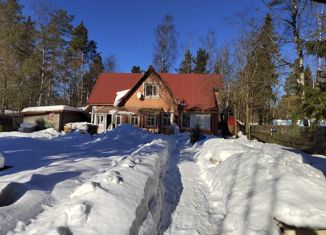 Продаю дом, 123.7 м2, Всеволожск, Пушкинская улица, 108