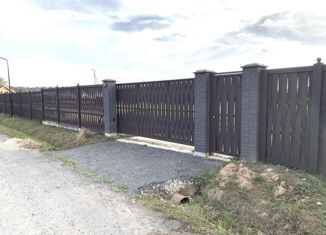 Продаю участок, 12 сот., товарищество собственников недвижимости Гринвуд, Лесная улица, 26Н