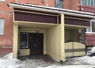 Двухкомнатная квартира на продажу, 62 м2, Нерюнгри, Чурапчинская улица, 39