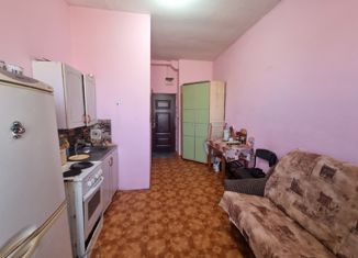 Продам квартиру студию, 16.9 м2, Иркутск, улица Рабочего Штаба, 8, Правобережный округ