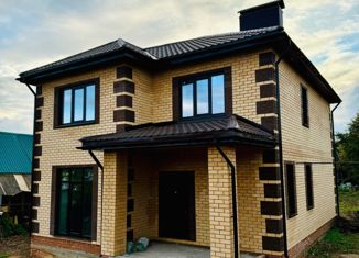 Продаю дом, 155 м2, Бугуруслан, Интернациональная улица, 33