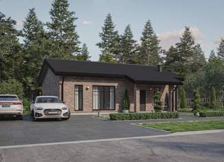 Продажа дома, 96 м2, деревня Старый Чультем, Лесная улица, 10