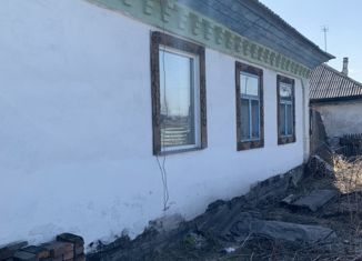 Продам дом, 51 м2, село Ягуново, Центральная улица