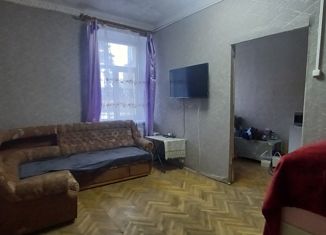 Продам комнату, 104.4 м2, Сертолово, улица Ларина, 6