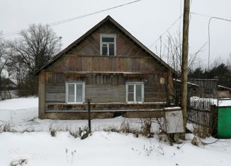 Продаю дом, 80 м2, Пыталово, Советская улица, 5