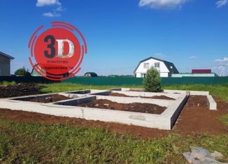 Продажа земельного участка, 18 сот., деревня Григорьевское, Центральная улица