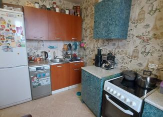 Продажа 1-ком. квартиры, 38.4 м2, Москва, станция Марк, Челобитьевское шоссе, 12к5