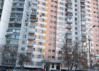 Продаю 3-ком. квартиру, 77 м2, Москва, Люблинская улица, 118, метро Марьино