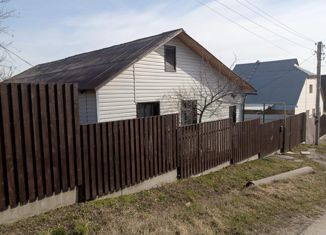 Продается дом, 76 м2, поселок городского типа Уруссу, улица Сайдашева