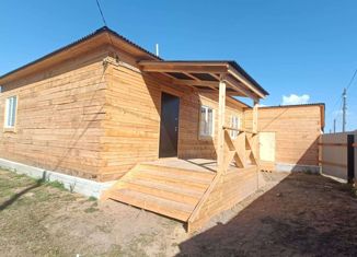 Продажа дома, 117 м2, ДНТ Селенга Плюс, Гыдэнская улица