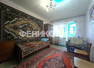 1-комнатная квартира на продажу, 27.4 м2, Ставропольский край, улица Волкова