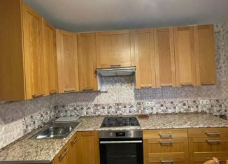 Продам двухкомнатную квартиру, 51.1 м2, Санкт-Петербург, Крюкова улица, 10, Крюкова улица