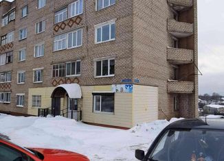 Продается 2-ком. квартира, 42 м2, Верещагино, улица Ленина, 42