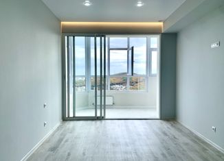 Продам однокомнатную квартиру, 42.5 м2, Алушта, улица 60 лет СССР, 27