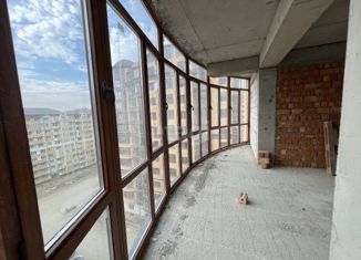 Продажа 3-комнатной квартиры, 81.4 м2, Каспийск, ЖК Family, Кавказская улица, 31А