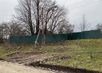 Участок на продажу, 21 сот., деревня Яндово, Верхняя улица, 84