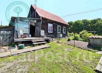 Продается дом, 40.7 м2, Большой Камень, Колхозная улица