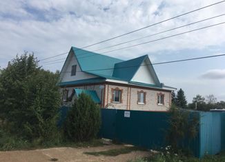 Продается дом, 208 м2, село Дебесы, улица Хирурга Малых, 24