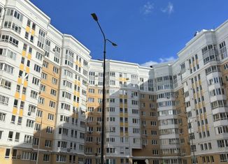 1-комнатная квартира на продажу, 43.9 м2, Москва, 6-я Радиальная улица, 3к3, ЖК Царицыно