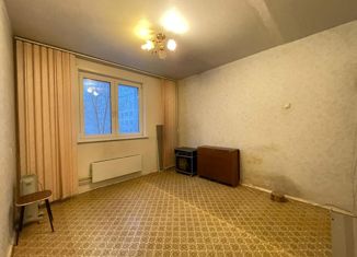 Продается 1-комнатная квартира, 31.6 м2, Самарская область, бульвар Туполева, 11