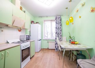Продается двухкомнатная квартира, 43.4 м2, Среднеуральск, улица Бахтеева, 14