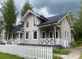 Продаю дом, 198 м2, ТСН Сыроежки