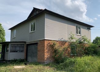 Продажа дома, 157 м2, Партизанск, Станционный переулок, 5