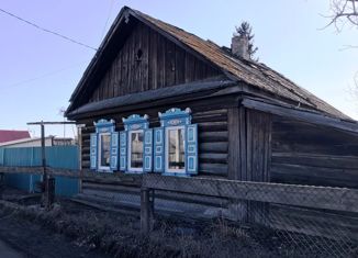 Продаю дом, 58 м2, рабочий поселок Тайтурка, улица Дзержинского, 1