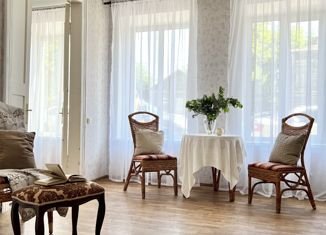 Продается двухкомнатная квартира, 32.1 м2, Самара, Арцыбушевская улица, 78, Ленинский район