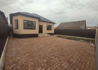 Продается дом, 132 м2, посёлок городского типа Яблоновский, Садовый переулок