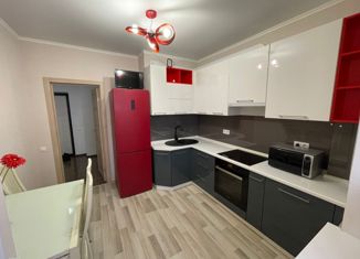 Продажа 1-ком. квартиры, 42 м2, Ростов-на-Дону, Извилистая улица, 13/1, Советский район