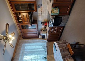Продам 3-комнатную квартиру, 66.5 м2, Москва, Ореховый проезд, 11, Ореховый проезд