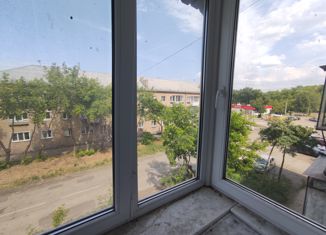 Продажа однокомнатной квартиры, 32.3 м2, Копейск, улица Елькина, 12