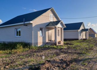 Продается дом, 118 м2, поселок Черницк