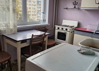 Продам однокомнатную квартиру, 28.9 м2, Санкт-Петербург, Будапештская улица, 5к1